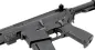 Preview: Arcturus AR15 LWT CQB Sport Black mit Mosfet 0,5 Joule AEG